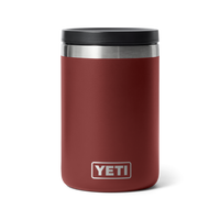 RAMBLER 16 OZ FOOD JAR Isolierter Essensbehälter STAG RED