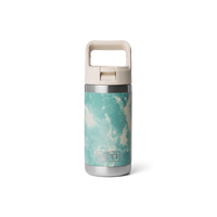 RAMBLER 12 OZ JR KIDS BOTTLE (Kinder)-Flasche SEA VIEW
