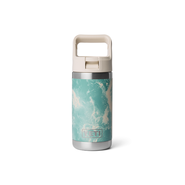 RAMBLER 12 OZ JR KIDS BOTTLE (Kinder)-Flasche SEA VIEW