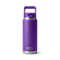 RAMBLER 26 OZ C STRAW BOTTLE Flasche PACE PURPLE