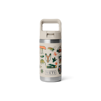 RAMBLER 12 OZ JR KIDS BOTTLE (Kinder)-Flasche CAPE SUMMER CAMP