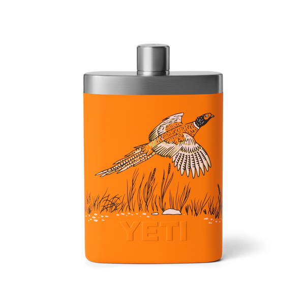 RAMBLER FLASK Flachmann UPLAND BIRD KCO