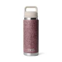 RAMBLER 26 OZ C BOTTLE CHUG Flasche RIVERHEAD RED