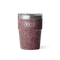 RAMBLER 16 OZ STACKABLE CUP Stapelbarer Becher RIVERHEAD RED