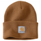 Iconic Beanie BROWN