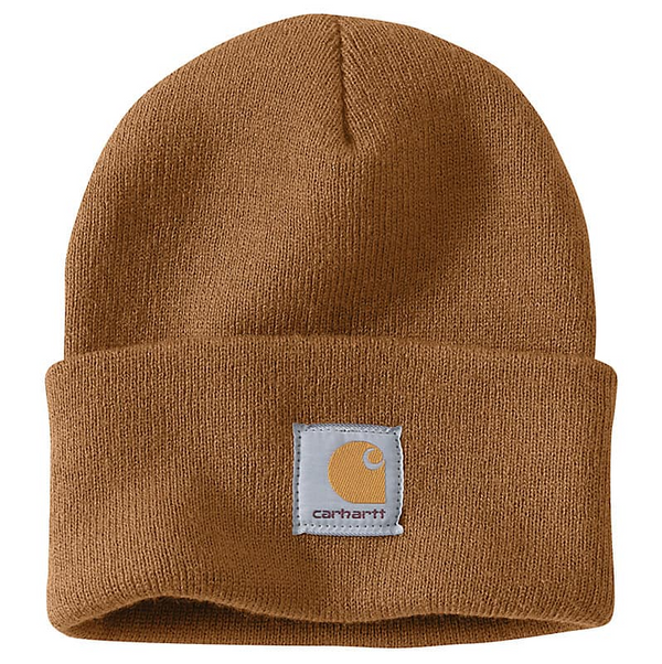 Iconic Beanie BROWN