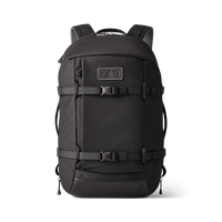 CROSSROADS BACKPACK 27 Rucksack BLACK
