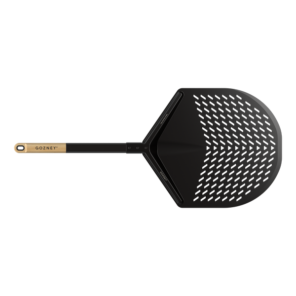 GOZNEY - Balance Pizzaschieber 14'' (Platzierung Peel)