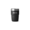 RAMBLER 8 OZ stapelbare Tasse BLACK