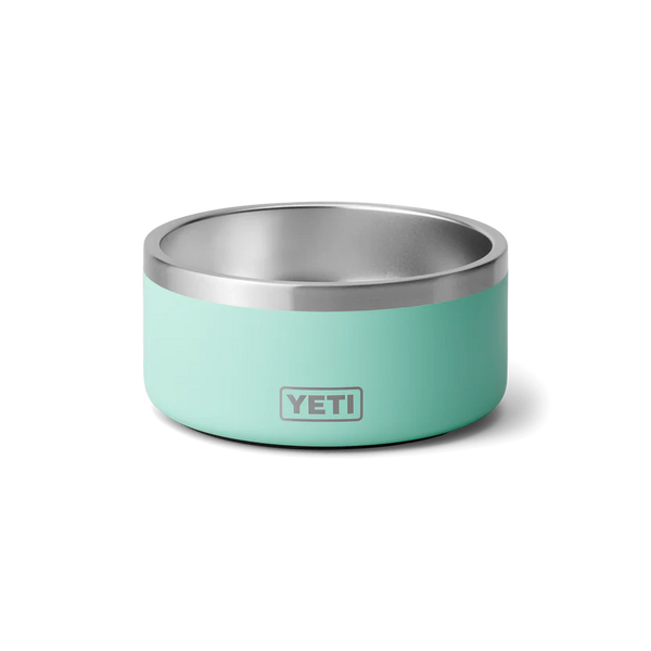 BOOMER DOGBOWL 4 Hundenapf SEAFOAM
