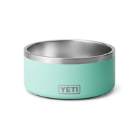 BOOMER DOGBOWL 8 Hundenapf SEAFOAM