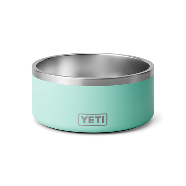 BOOMER DOGBOWL 8 Hundenapf SEAFOAM