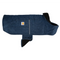 Insulated Dog Chore Coat - Size LG DENIM