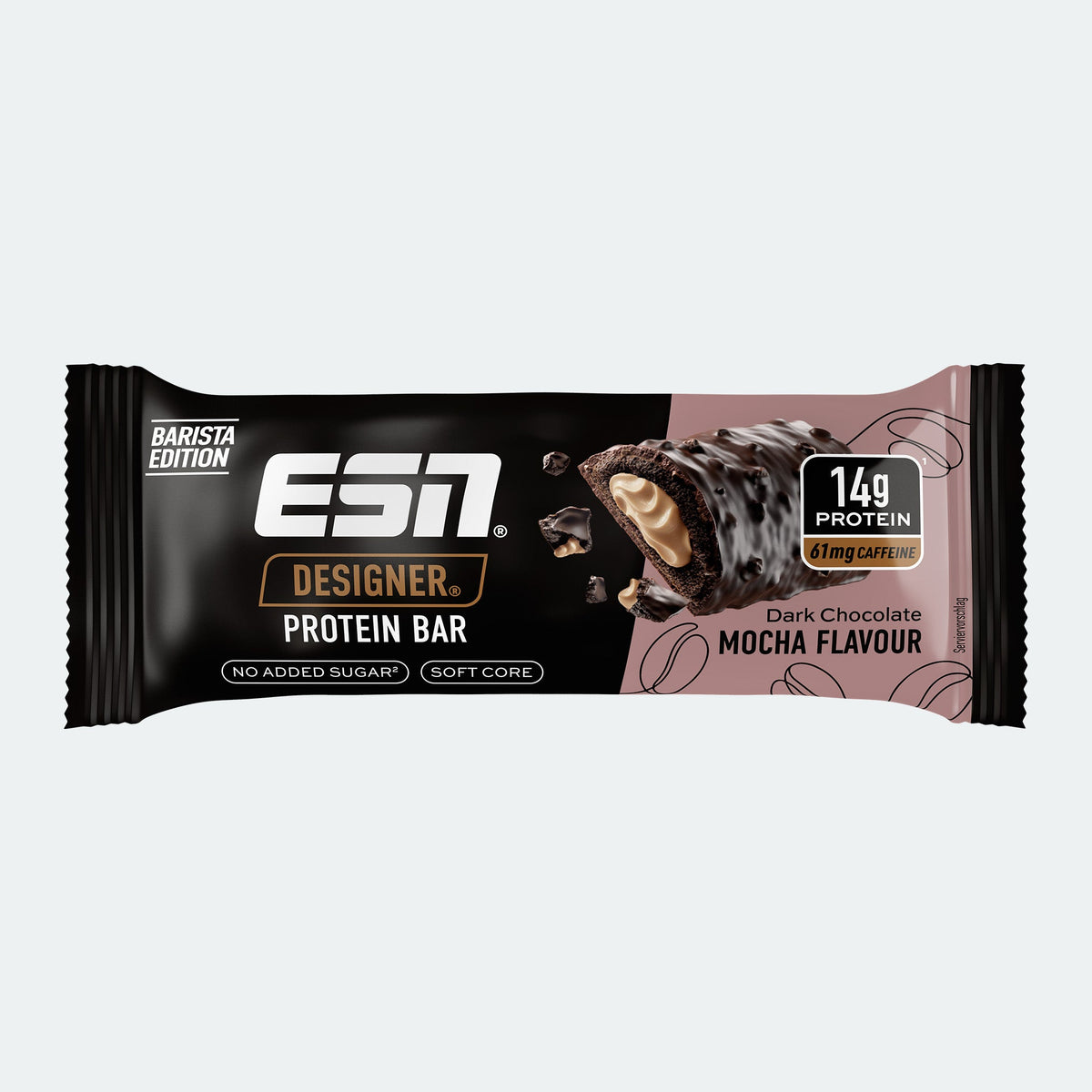 ESN Designer Bar Dark Chocolate Mocha