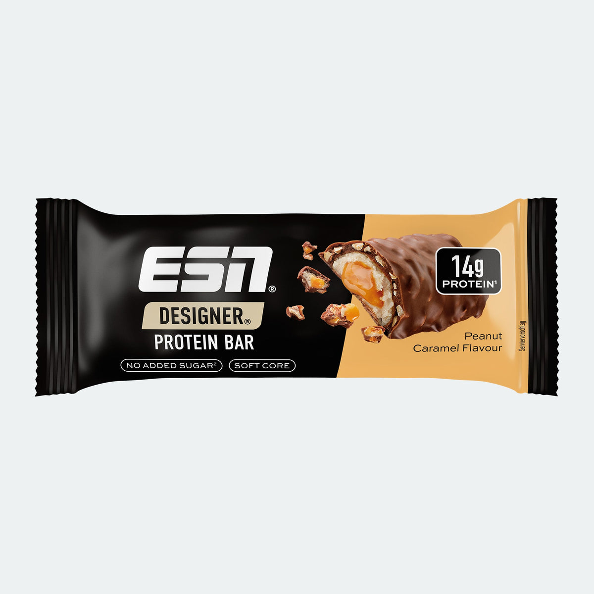 ESN Designer Bar Peanut Caramel