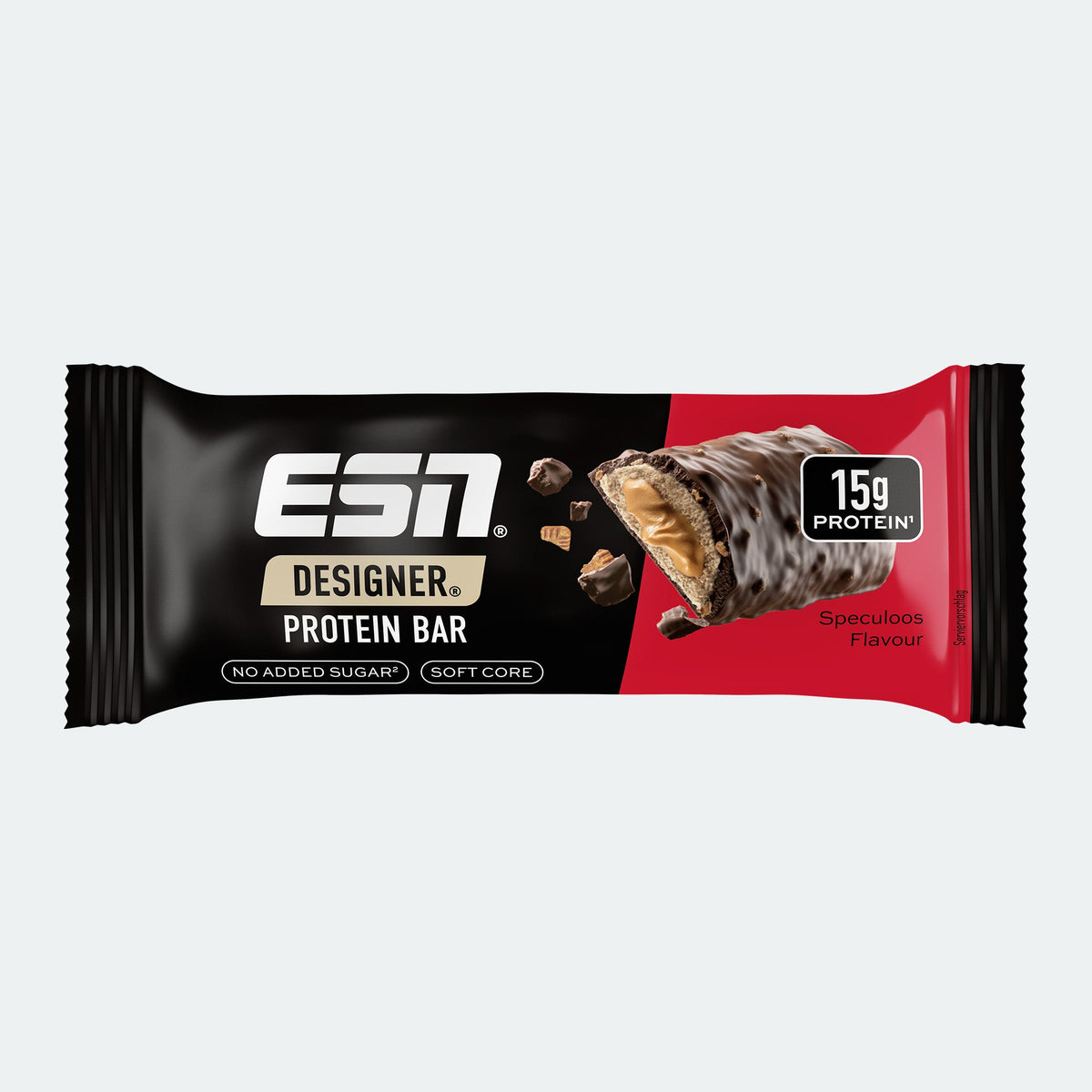 ESN Designer Bar Speculoos