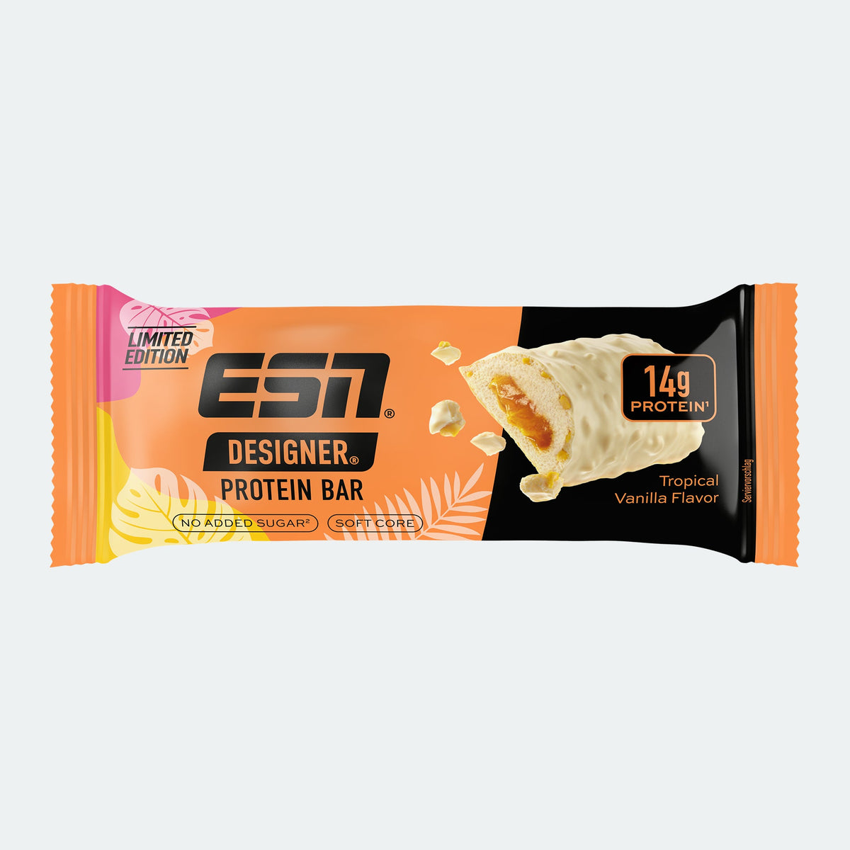 ESN Designer Bar Tropical Vanilla