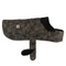 Dog Chore Coat - Size SM BROWN HEATHER