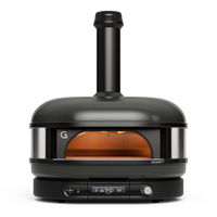 GOZNEY - Dome OFF BLACK