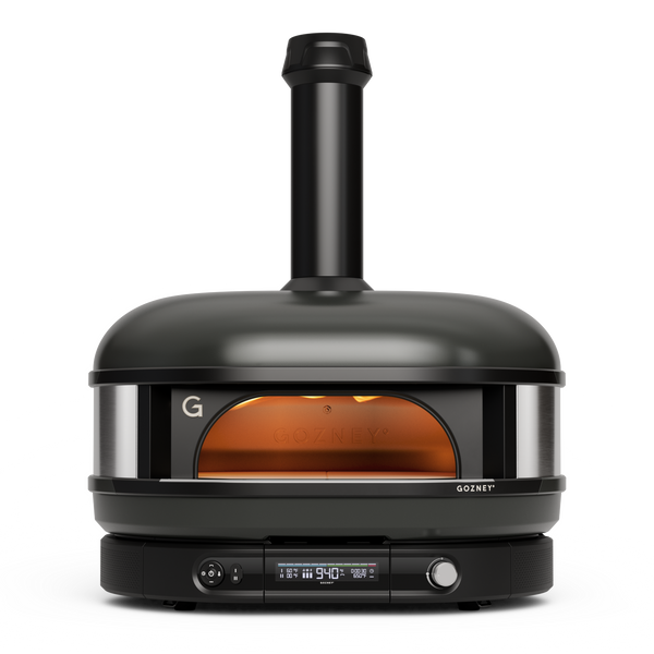 GOZNEY - Dome OFF BLACK
