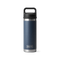 RAMBLER 18 OZ BOTTLE CHUG Flasche NAVY