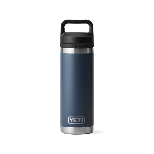 RAMBLER 18 OZ BOTTLE CHUG Flasche NAVY