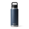 RAMBLER 26 OZ BOTTLE CHUG Flasche NAVY