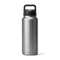 RAMBLER 36 OZ BOTTLE CHUG Flasche STAINLESS STEEL