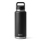 RAMBLER 46 OZ BOTTLE CHUG Flasche BLACK