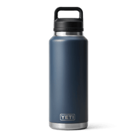 RAMBLER 46 OZ BOTTLE CHUG Flasche NAVY