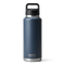 RAMBLER 46 OZ BOTTLE CHUG Flasche NAVY