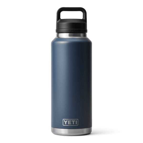 RAMBLER 46 OZ BOTTLE CHUG Flasche NAVY