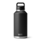 RAMBLER 64 OZ BOTTLE CHUG Flasche BLACK