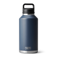 RAMBLER 64 OZ BOTTLE CHUG Flasche NAVY
