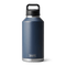 RAMBLER 64 OZ BOTTLE CHUG Flasche NAVY