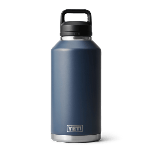 RAMBLER 64 OZ BOTTLE CHUG Flasche NAVY