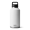 RAMBLER 64 OZ BOTTLE CHUG Flasche WHITE