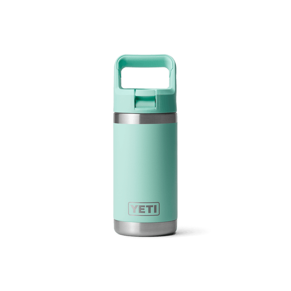 RAMBLER 12 OZ JR KIDS BOTTLE (Kinder)-Flasche SEAFOAM