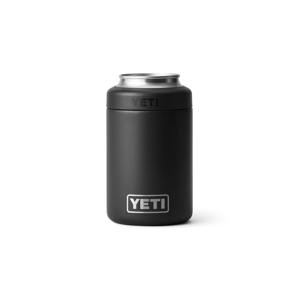 RAMBLER 330 ML COLSTER Dosenkühler BLACK