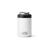 RAMBLER 330 ML COLSTER Dosenkühler WHITE