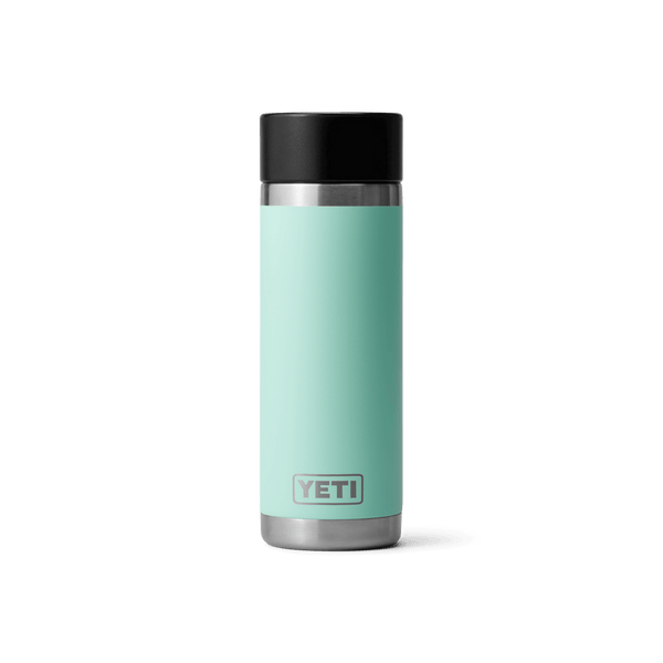RAMBLER 18 OZ HOTSHOT BOTTLE Flasche SEAFOAM