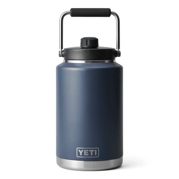 RAMBLER ONE GALLON JUG 1 Gallone NAVY