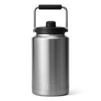 RAMBLER ONE GALLON JUG 1 Gallone STAINLESS STEEL