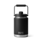 RAMBLER HALF GALLON JUG 0.5 Gallonen BLACK