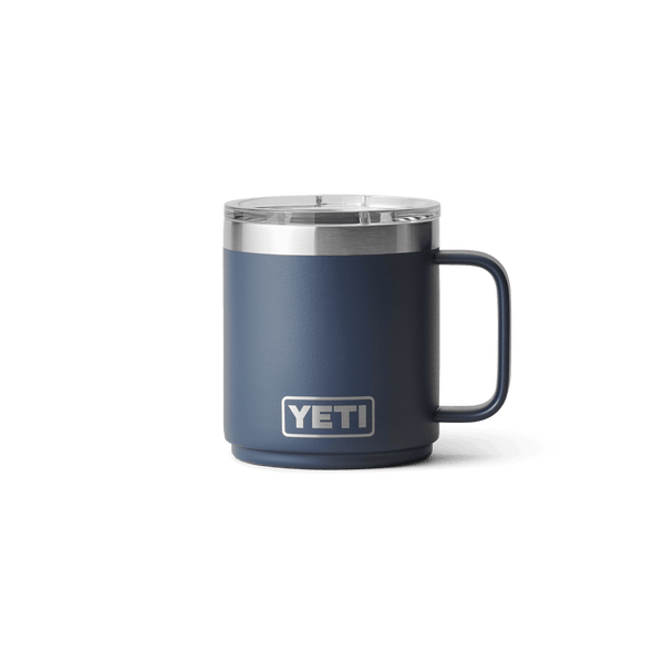 RAMBLER 10 OZ MUG Tasse NAVY