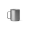 RAMBLER 10 OZ MUG Tasse STAINLESS STEEL