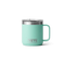 RAMBLER 10 OZ MUG Tasse SEAFOAM