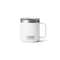 RAMBLER 10 OZ MUG Tasse WHITE
