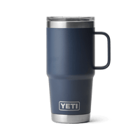 RAMBLER 20 OZ TRAVEL MUG Reisebecher NAVY