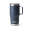 RAMBLER 20 OZ TRAVEL MUG Reisebecher NAVY